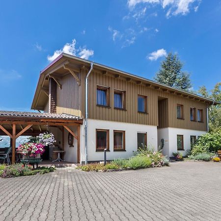 Apartamento Pappelhof Bad Bellingen Exterior foto