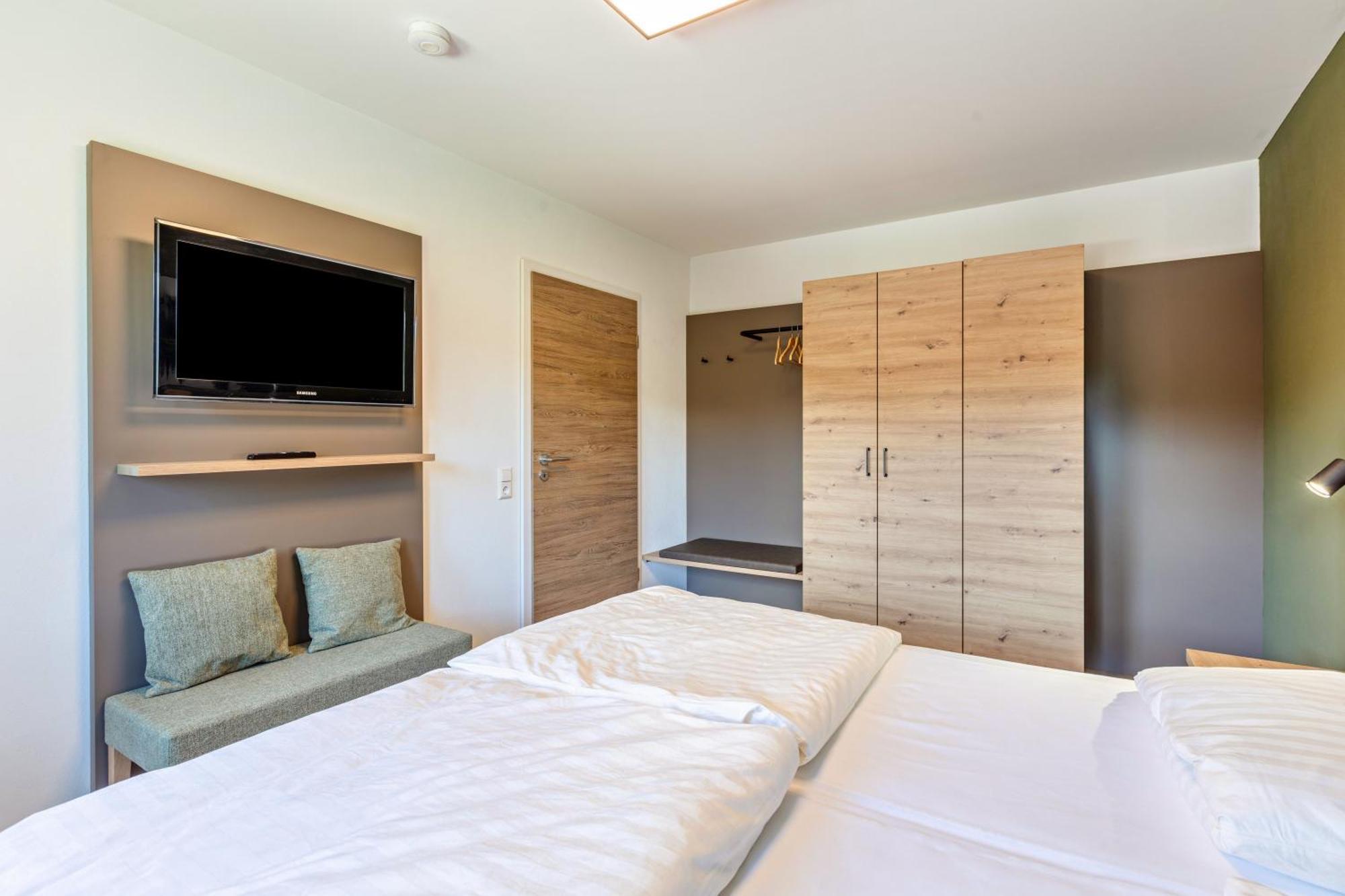 Apartamento Pappelhof Bad Bellingen Exterior foto