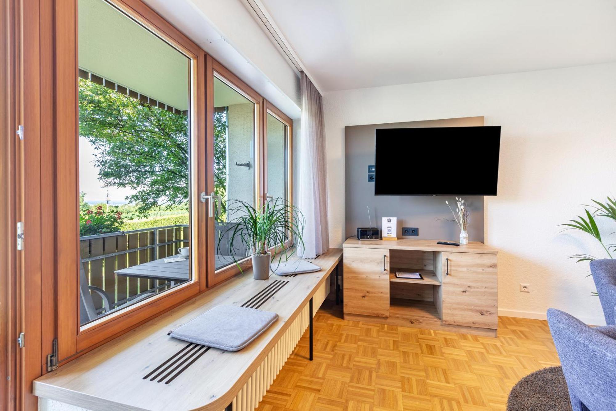 Apartamento Pappelhof Bad Bellingen Exterior foto
