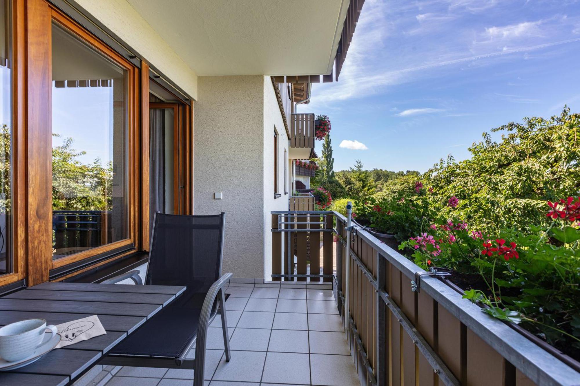 Apartamento Pappelhof Bad Bellingen Exterior foto