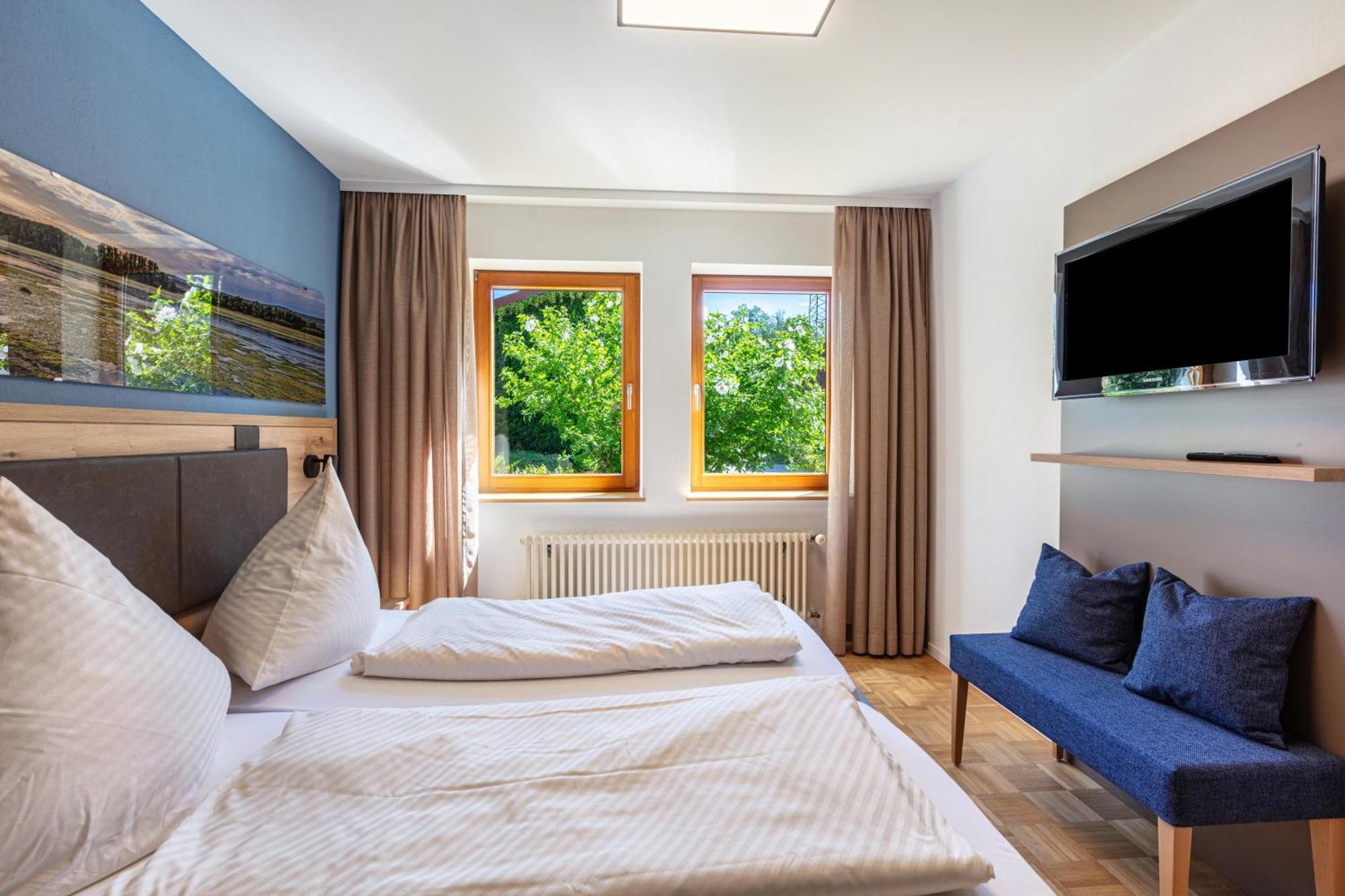 Apartamento Pappelhof Bad Bellingen Exterior foto