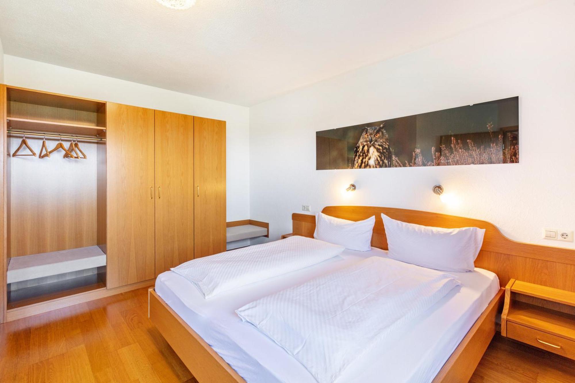 Apartamento Pappelhof Bad Bellingen Exterior foto