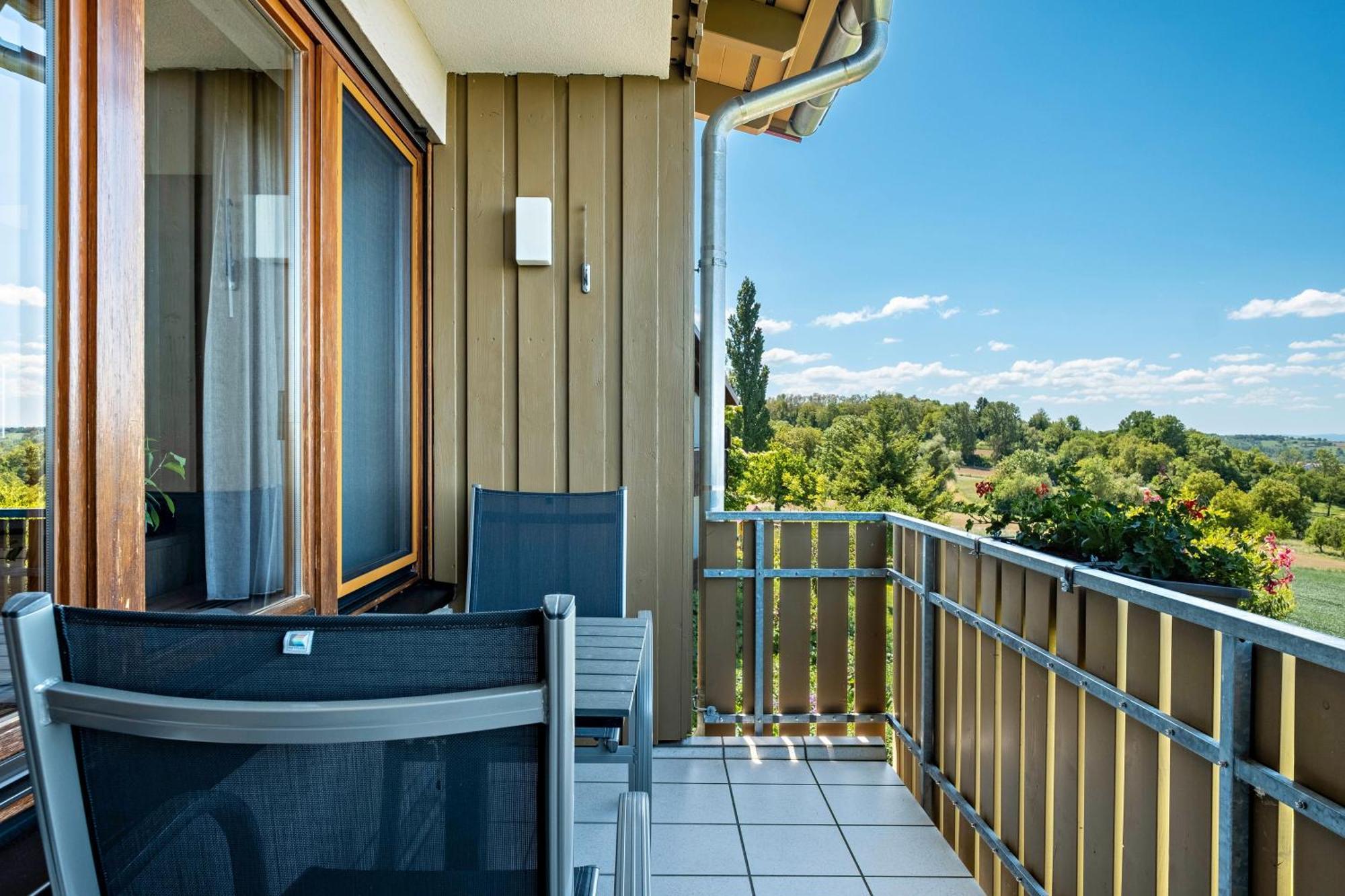 Apartamento Pappelhof Bad Bellingen Exterior foto