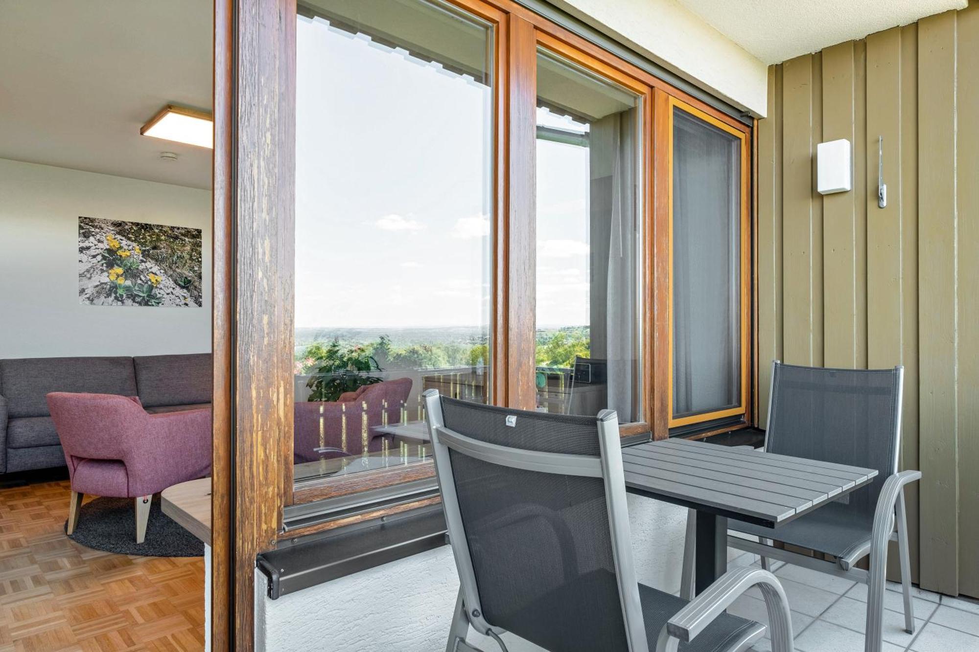 Apartamento Pappelhof Bad Bellingen Exterior foto