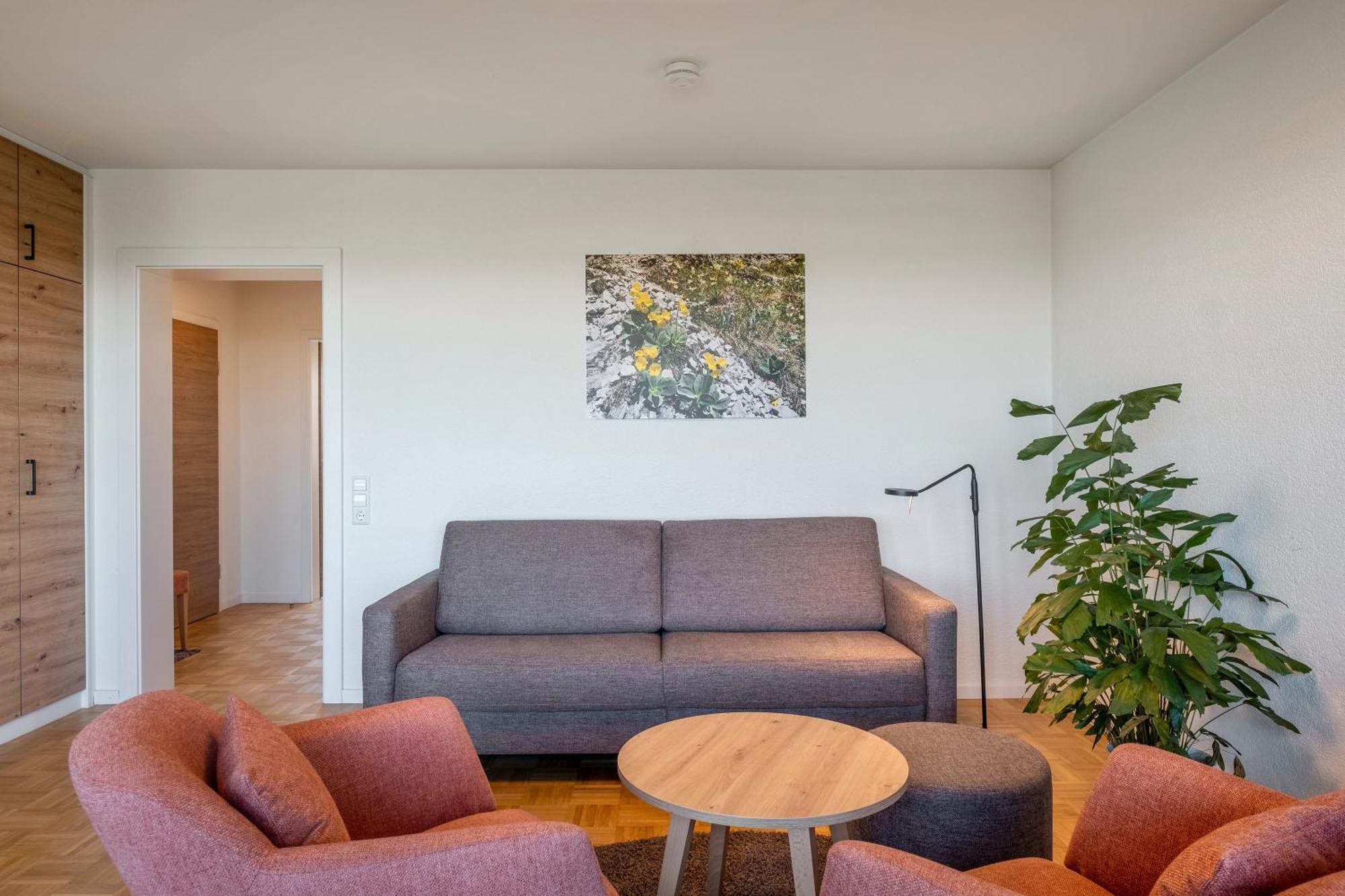 Apartamento Pappelhof Bad Bellingen Exterior foto